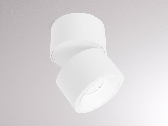 MOLTO LUCE - MAGIS WEIß MATT SYS 16W 2700K