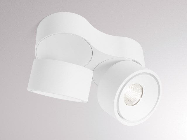 MOLTO LUCE - MAGIS DOUBLE WEIß SYS 30W 3000K