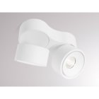 MOLTO LUCE - MAGIS DOUBLE WEIß SYS 30W 3000K