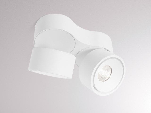 MOLTO LUCE - MAGIS MINI DOUB WEIß SYS22W 3000K