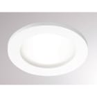 MOLTO LUCE - DITTO I WEIß MATT LED 6W 3000K