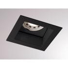 MOLTO LUCE - VISIBLE II HV SCHWARZ 1XQPAR 16 50W GU10