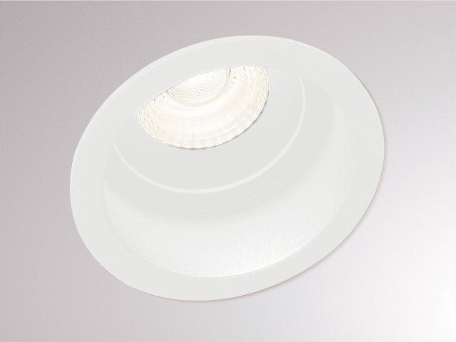 MOLTO LUCE - PONTOS 10 R W MATT LED 10W 4000K 24°