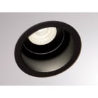 MOLTO LUCE - PONTOS 15 R 36° SCHW MATT LED15W 3000K