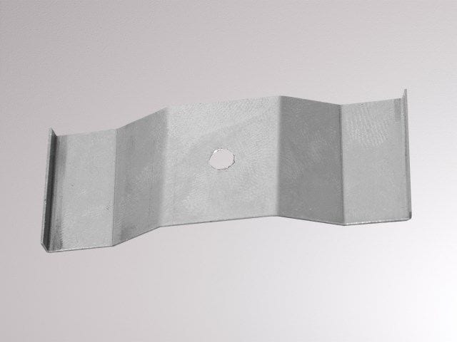 MOLTO LUCE - BEFESTIGUNGSCLIP MIT M4 GEWINDE ZUR MONT
