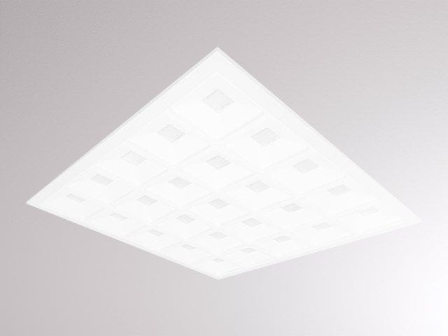 MOLTO LUCE - BRILO PANEL 625 WEIß LED 48W 3000K
