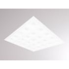 MOLTO LUCE - BRILO PANEL 625 WEIß LED 48W 4000K