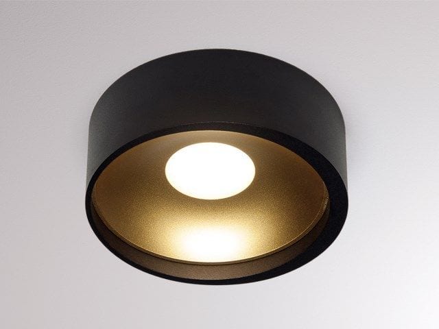 MOLTO LUCE - CARMI SCHWARZ GOLD 11W 2700K