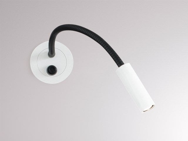 MOLTO LUCE - ZHOOM WL WEIß SEIDENMATT LED 2W