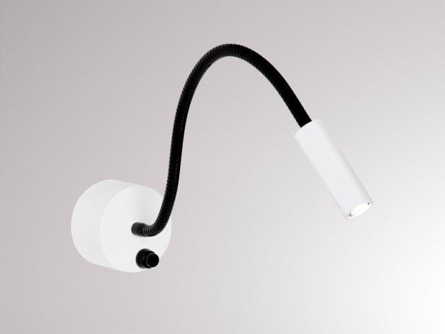 MOLTO LUCE - ZHOOM WL WEIß SEIDENMATT SYS 2W