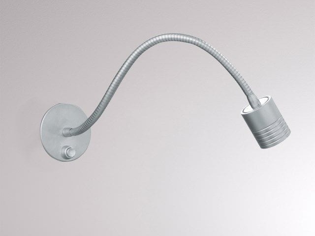 MOLTO LUCE - MOTUS WL PERLCHROM SYS 2W Einbau