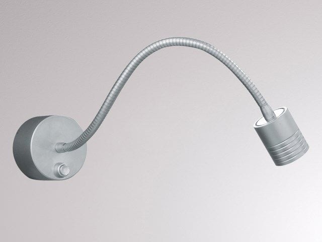 MOLTO LUCE - MOTUS WL PERLCHROM SYS 2W Aufbau