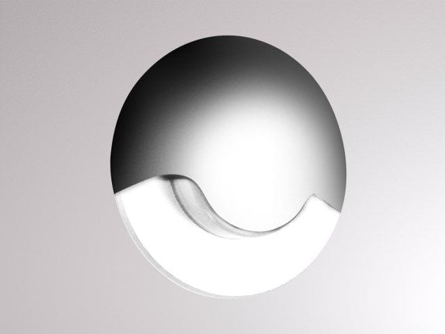 MOLTO LUCE - COMA EB-STRAHLER CHROM LED 2W