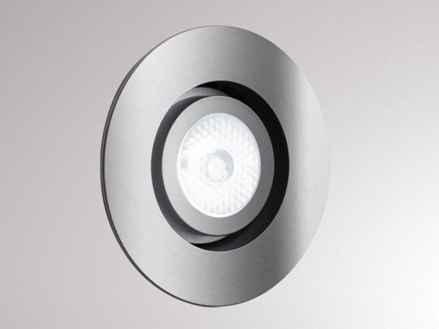 MOLTO LUCE - KADO EB-STR CHROM LED 2W 3000K 12°