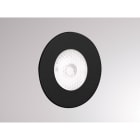 MOLTO LUCE - RADO EB-STRAHLER SCHWARZ LED 2W