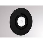 MOLTO LUCE - KADO EB-STR SCHWARZ LED 2W 3000K 12°