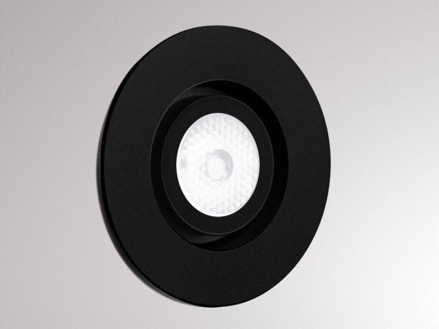 MOLTO LUCE - KADO EB-STRAHLER SCHW. LED 2W 3000K 30°