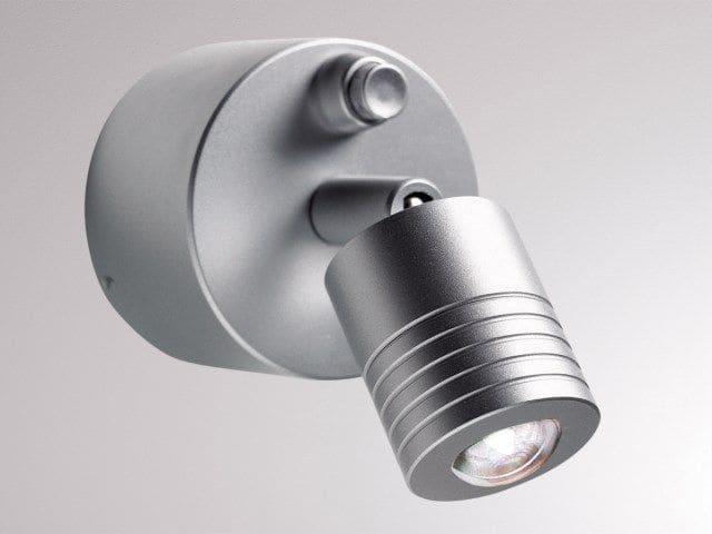 MOLTO LUCE - MOTUS AB-STRAHLER SYS 2W perlchrom