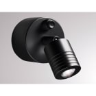 MOLTO LUCE - MOTUS AB-STRAHLER SYS 2W schwarz