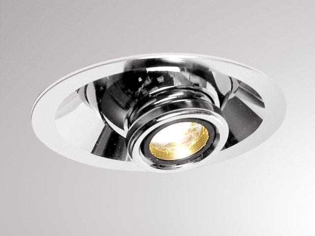 MOLTO LUCE - ZHOOM EB-STR CHROM LED2W 4000K 10°-60°