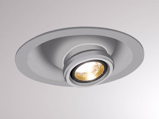 MOLTO LUCE - ZHOOM EB-STR PERLCH. LED2W 3000K 10°-60°