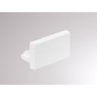 MOLTO LUCE - ENDKAPPE WEISS FÜR AUFBAUPROFIL MINI14