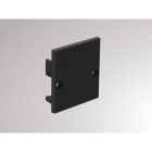 MOLTO LUCE - ENDKAPPE SCHWARZ AUFBAUPR. MAXI FL. ABD