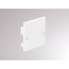 MOLTO LUCE - ENDKAPPE WEISS AUFBAUPR. MAXI FL. ABD