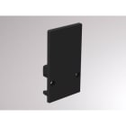MOLTO LUCE - ENDKAPPE SCHWARZ AB PROFIL MAXI KUB ABD