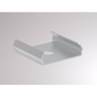 MOLTO LUCE - MONTAGECLIP MAXI AUFBAUPROFIL 2 STK