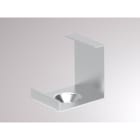MOLTO LUCE - MONTAGECLIP MIDI ECKPROFIL 2 STK
