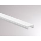 MOLTO LUCE - ABDECKUNG SATINIERT MINI 10 EB&AB PROFIL