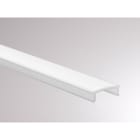 MOLTO LUCE - ABDECKUNG SATINIERT MINI 17 EB&AB PROFIL