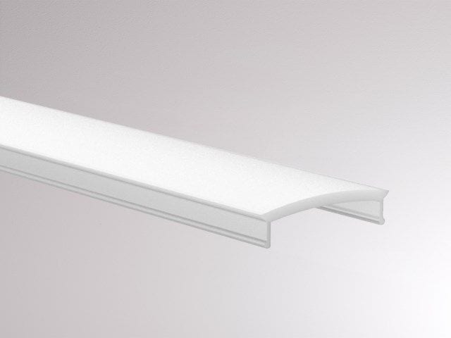 MOLTO LUCE - ABDECKUNG SATINIERT MIDI EB&AB PROFIL
