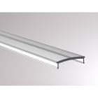 MOLTO LUCE - ABDECKUNG KLAR MIDI EB&AB PROFIL