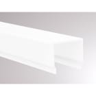 MOLTO LUCE - ABDECKUNG KUBISCH SAT. MAXI EB&AB PROFIL