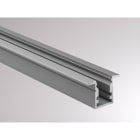 MOLTO LUCE - MINI LED-PROFIL EINBAU 10 ALU ELOXIER