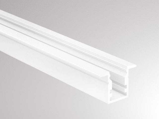MOLTO LUCE - MINI LED-PROFIL 10 EINBAU WEISS