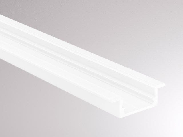 MOLTO LUCE - MINI LED-PROFIL 17 EINBAU WEISS