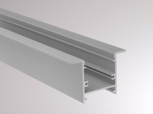 MOLTO LUCE - MAXI LED-PROFIL EINBAU ALUMINIUM ELOXIER