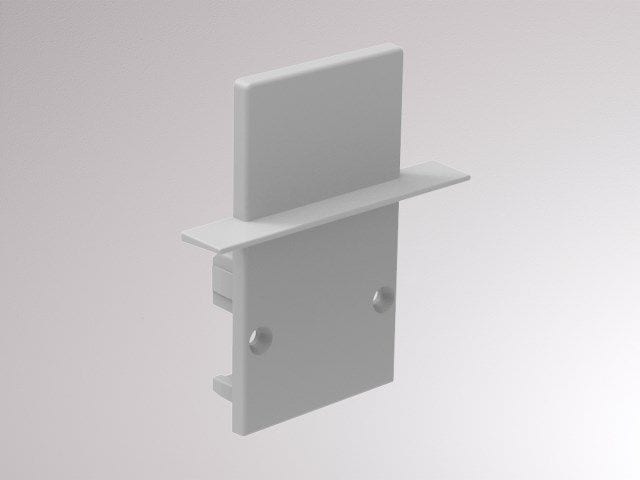 MOLTO LUCE - ENDKAPPE GRAU EB PROFIL MAXI KUB ABDKG