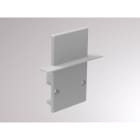 MOLTO LUCE - ENDKAPPE GRAU EB PROFIL MAXI KUB ABDKG
