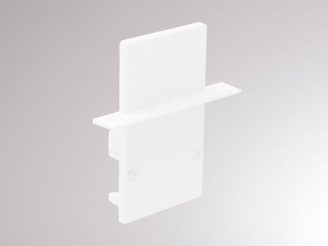 MOLTO LUCE - ENDKAPPE WEIß EB PROFIL MAXI KUB ABDKG