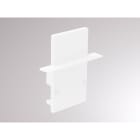MOLTO LUCE - ENDKAPPE WEIß EB PROFIL MAXI KUB ABDKG