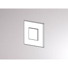 MOLTO LUCE - LENS TASTER ZIGBEE GREEN POWER schwarz