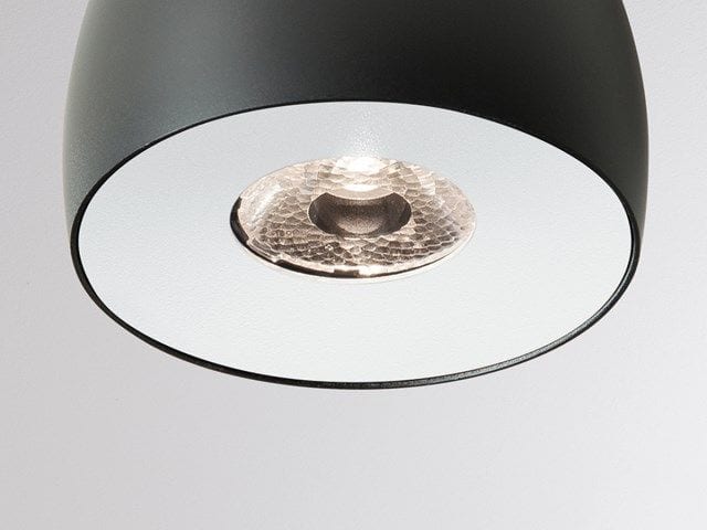 MOLTO LUCE - VIBO DEKORRING weiß