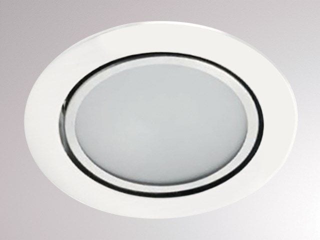 MOLTO LUCE - ZEN EB WEIß LED SYS 2W 3000K
