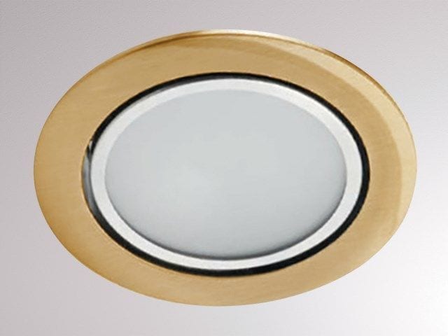 MOLTO LUCE - ZEN EB GOLD LED SYS 2W 3000K