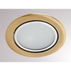 MOLTO LUCE - ZEN EB GOLD LED SYS 2W 3000K