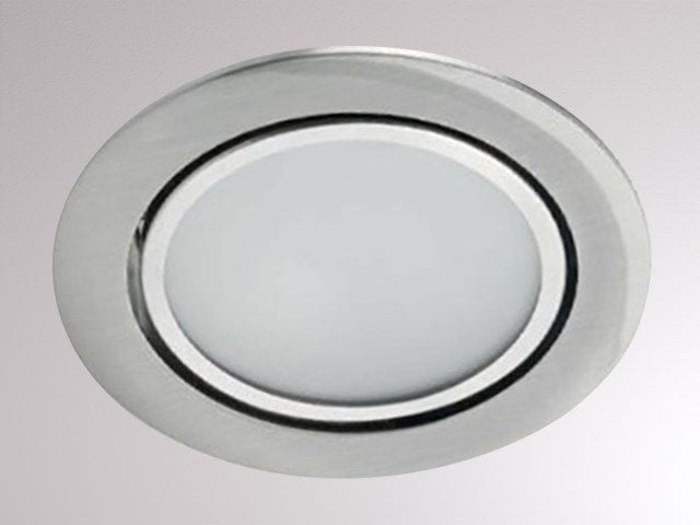 MOLTO LUCE - ZEN EB CHROM LED SYS 2W 3000K